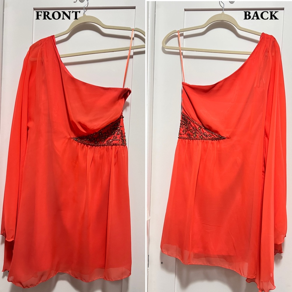 Free People Off Shoulder Dress Cocktail | Prom | 8